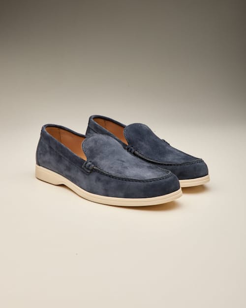 no crop image of Terra Loafer