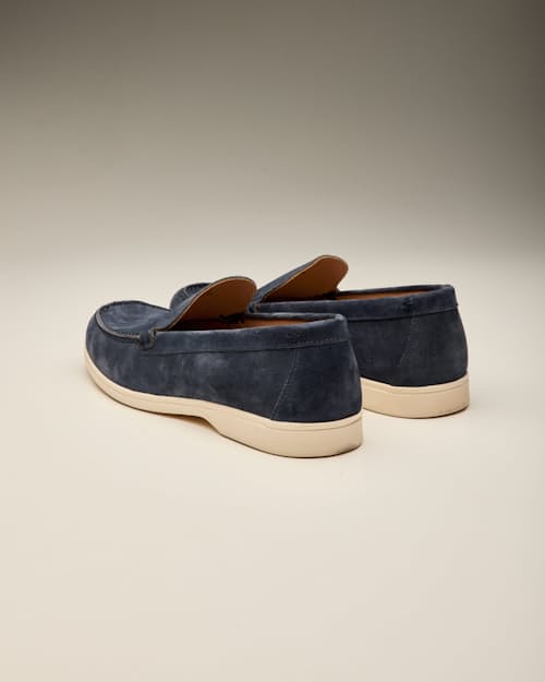 no crop image of Terra Loafer