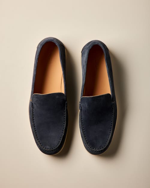 no crop image of Terra Loafer