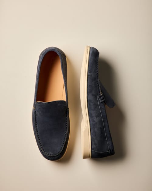 no crop image of Terra Loafer