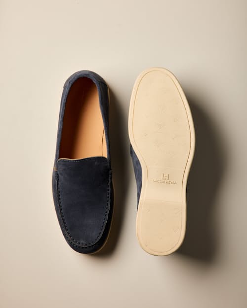 no crop image of Terra Loafer