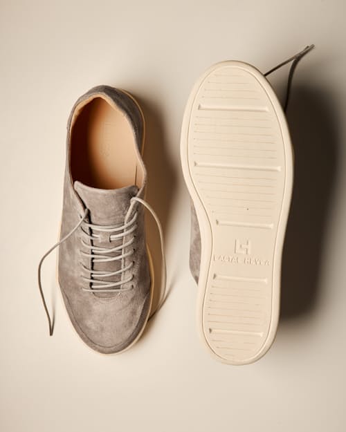 no crop image of Terra Low Sneaker