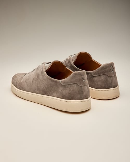 no crop image of Terra Low Sneaker