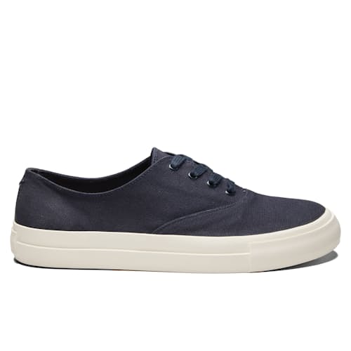 laydown image of Canvas Sneaker