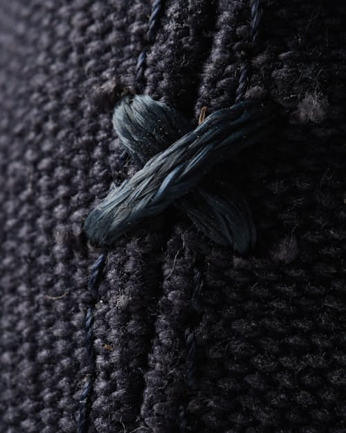 laydown detail image of Canvas Sneaker