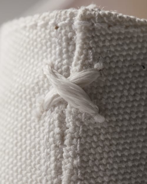 laydown detail image of Canvas Sneaker