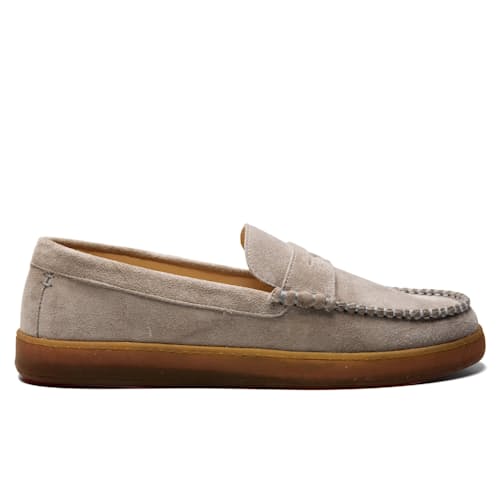 laydown image of Terra Penny Loafer