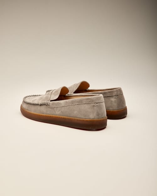 no crop image of Terra Penny Loafer
