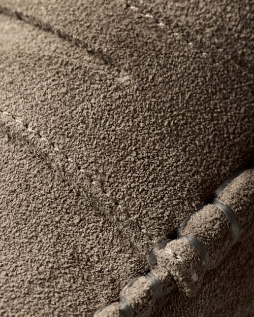 laydown detail image of Terra Penny Loafer