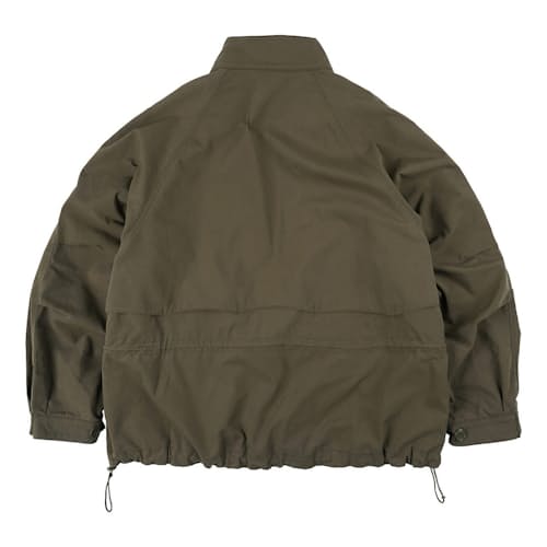 laydown image of Harrington M65 Jacket