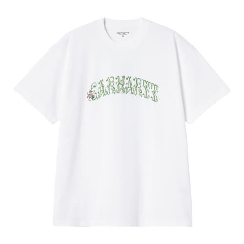 laydown image of Graphic T-Shirts