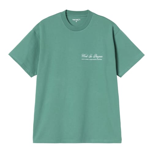 laydown image of Graphic T-Shirts
