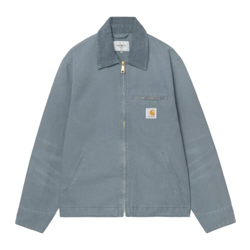 laydown image of Detroit Jacket