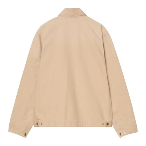 laydown image of Detroit Jacket
