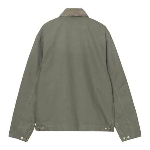 laydown image of Detroit Jacket