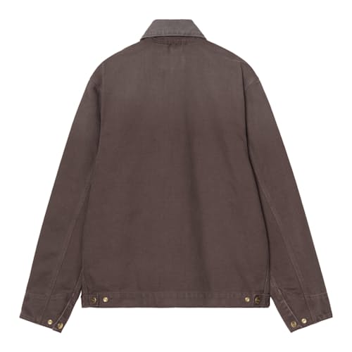 laydown image of Detroit Jacket