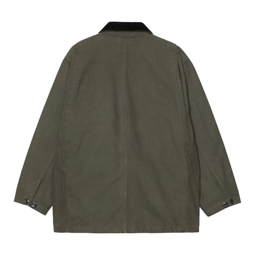 laydown image of Prescott Coat