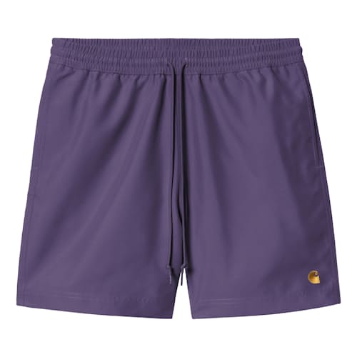 laydown image of Chase Swim Trunks