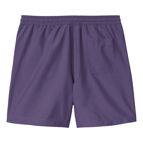 laydown image of Chase Swim Trunks