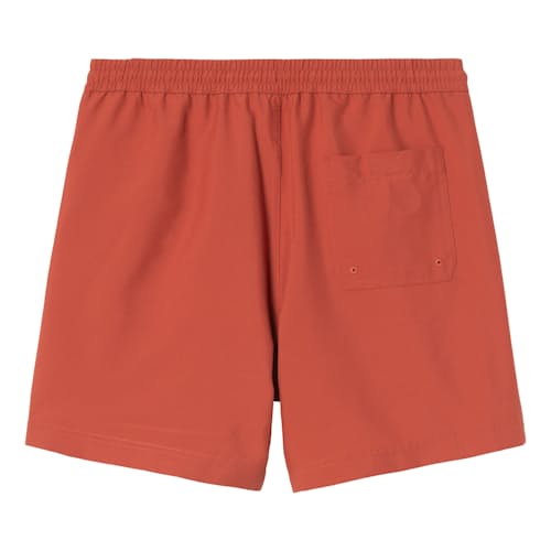 laydown image of Chase Swim Trunks