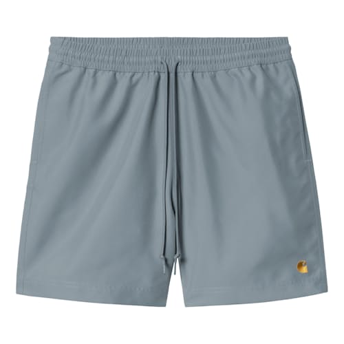 laydown image of Chase Swim Trunks