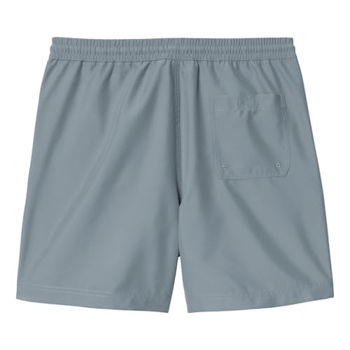 laydown image of Chase Swim Trunks