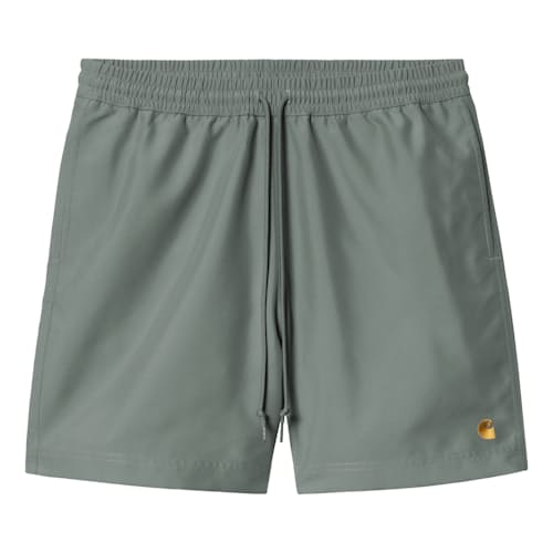 laydown image of Chase Swim Trunks