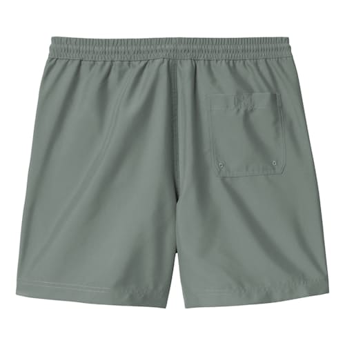 laydown image of Chase Swim Trunks