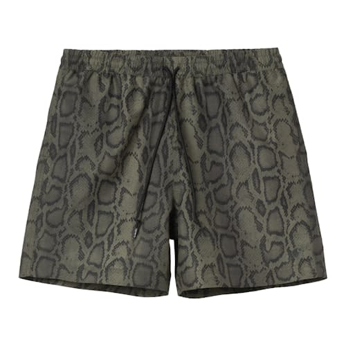 laydown image of Slater Swim Trunks
