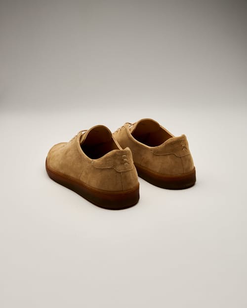 no crop image of Terra Low Sneaker
