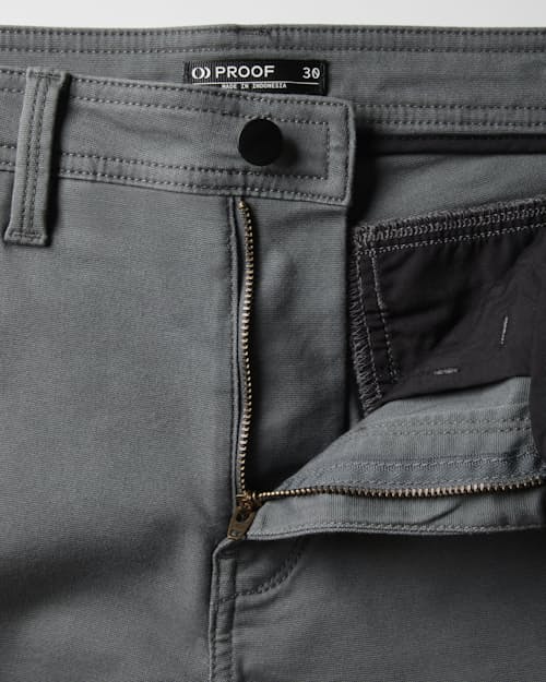 laydown detail image of Rover EDC Short - 7"