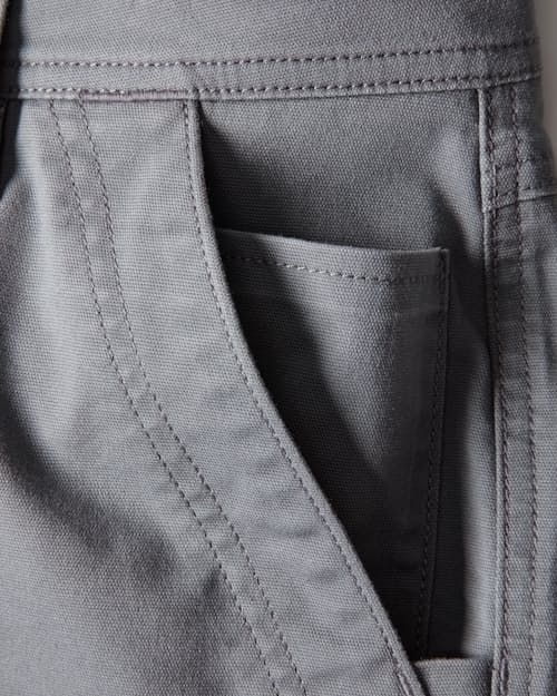 laydown detail image of Rover EDC Short - 7"