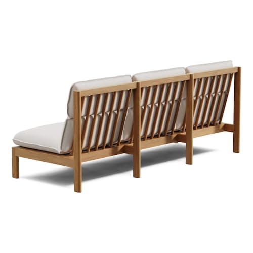 laydown image of Felloe Sofa