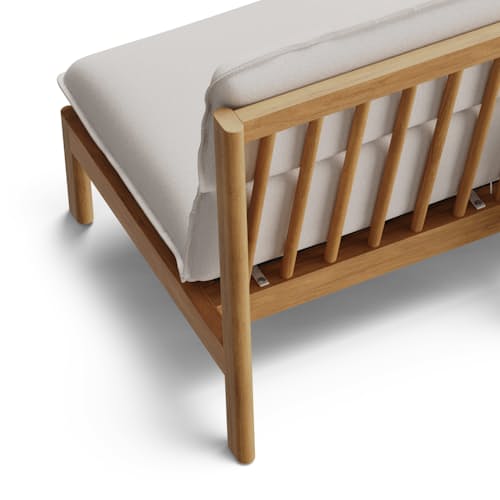laydown detail image of Felloe Chair