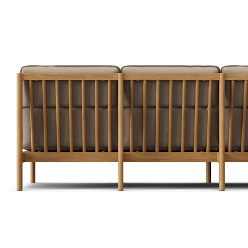 laydown detail image of Felloe Sectional (6-piece)
