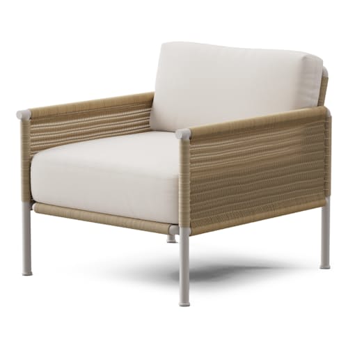 laydown image of Camber Chair