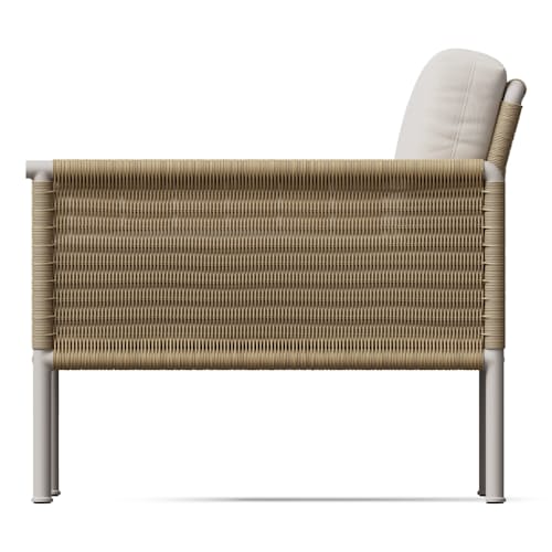 laydown image of Camber Chair