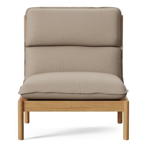laydown image of Felloe Chair