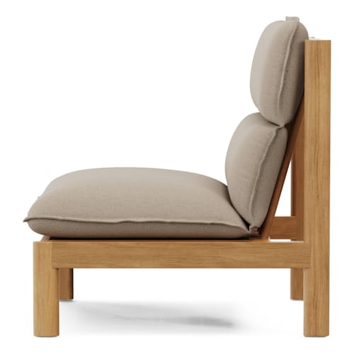 laydown image of Felloe Chair