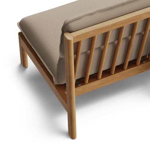 laydown detail image of Felloe Chair
