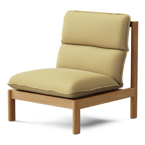 laydown image of Felloe Chair