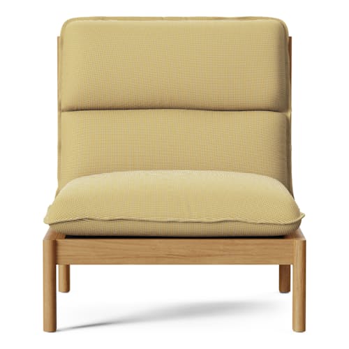 laydown image of Felloe Chair