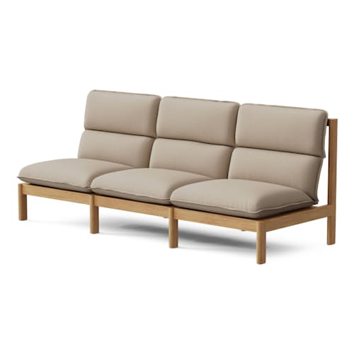 laydown image of Felloe Sofa