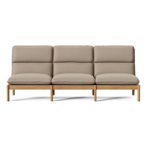 laydown image of Felloe Sofa