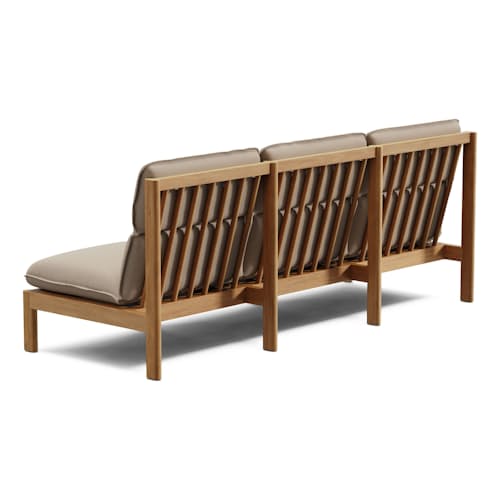 laydown image of Felloe Sofa