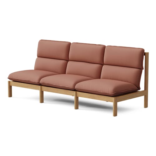 laydown image of Felloe Sofa