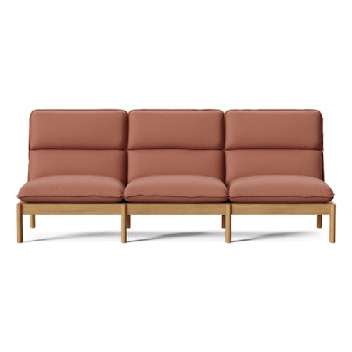 laydown image of Felloe Sofa