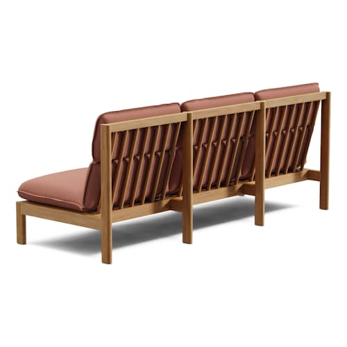 laydown image of Felloe Sofa