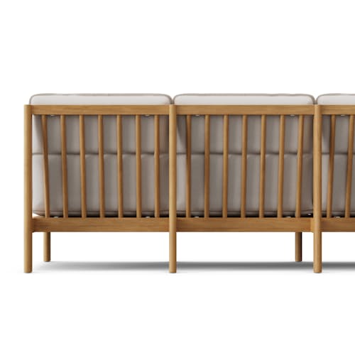 laydown detail image of Felloe Sectional (4-piece)
