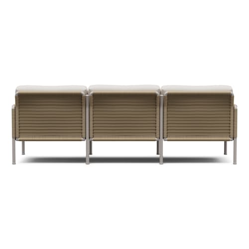 laydown image of Camber Sofa